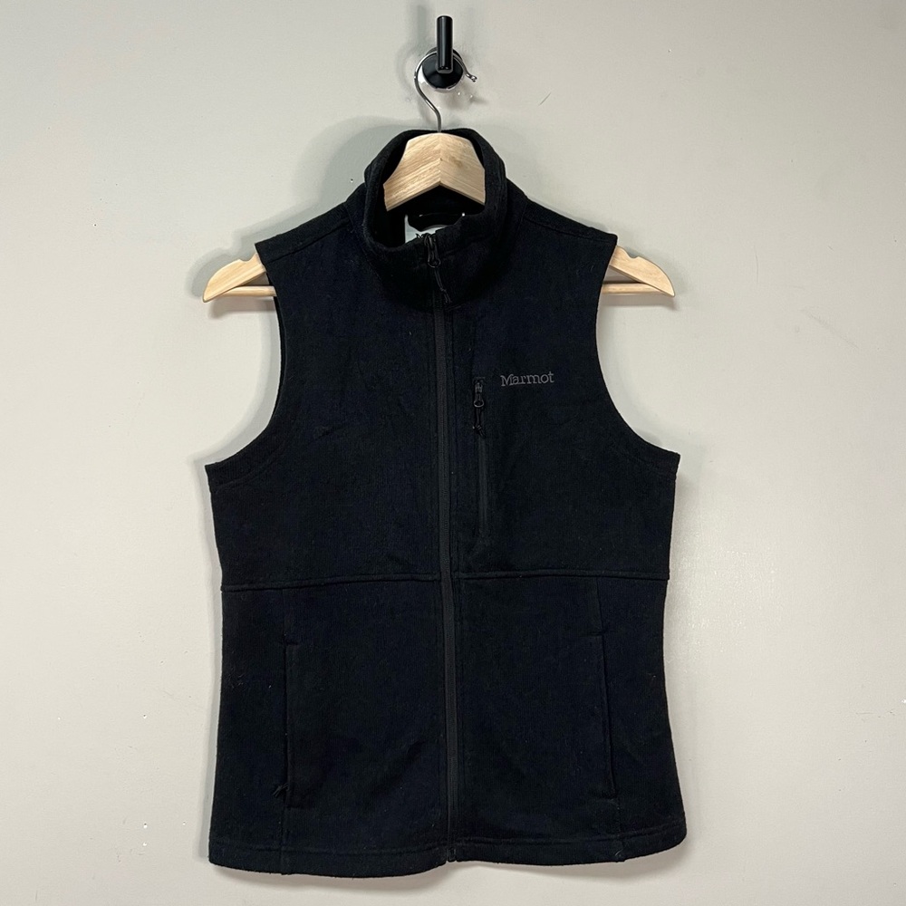 Marmot Fleece Vest